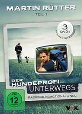 Martin rütter hundeprofi gebraucht kaufen  Berlin