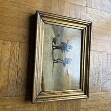 Bild rahmen gold gebraucht kaufen Bild rahmen gold gebraucht kaufen  Kasbach-Ohlenberg, Hausen, Dattenbg.