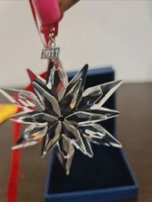Stella swarovski annuale usato  Italia