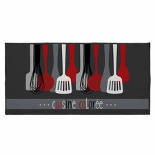 Tapis cuisine cuisinette d'occasion  Mouans-Sartoux