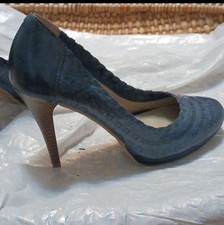 Andrew geller shoes for sale  Wilmington