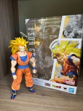 Goku super saiyan usato  Catania
