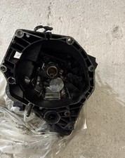 Cambio fiat grande usato  Triggiano