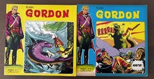 Flash gordon serie usato  Penne