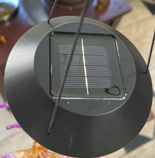 Outdoor solar mobile for sale  Brooklyn