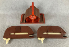 Vintage brown williamson for sale  Danville