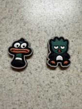 Fud Worldwide pequenos adesivos de olhos de guarda florestal de pato casa festa distro Wrmfzy Supdef   , usado comprar usado  Enviando para Brazil
