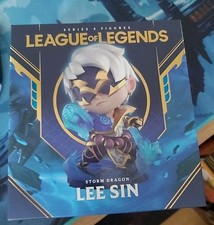 Lee sin storm gebraucht kaufen  Mettmann