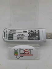 Pennetta wireless linksys usato  Ancona