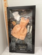 Franklin mint jackie for sale  Seville