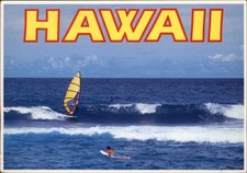 Honolulu hawaii windsurfing for sale  Sandusky
