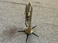 Getzen 300 unlacquered for sale  Canton