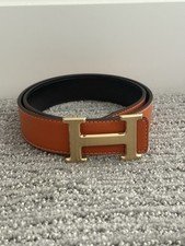 Hermès men leather for sale  Novi