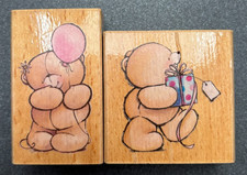 Wooden forever friends for sale  SUTTON COLDFIELD