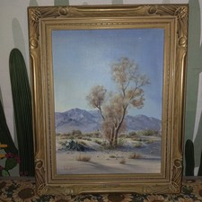 original verne oil painting for sale original verne oil painting for sale Golden Valley