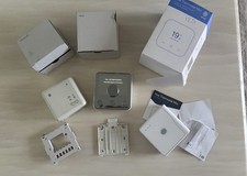 Hive wireless thermostat for sale  LIVERPOOL