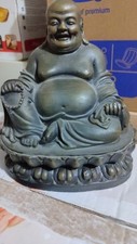 Deko buddha figur gebraucht kaufen  Salem