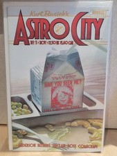 Kurt busieks astro for sale  STAINES-UPON-THAMES