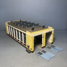 Vollmer 45765 lokschuppen gebraucht kaufen  Hannover