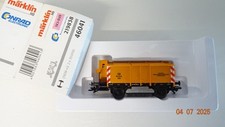 Märklin 46041 schienenreinigu gebraucht kaufen  Erftstadt