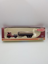 Corgi dg175015 scammel for sale  WORCESTER