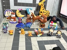 Random mixed toys for sale Random mixed toys for sale  Richmond