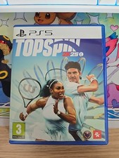 Topspin 2k25 standard usato  Napoli