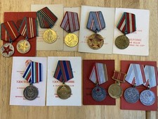 Rden medaille udssr gebraucht kaufen  Berlin