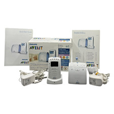 Philips avent babyphone gebraucht kaufen  Witten