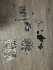 Usm haller teile gebraucht kaufen  Ludwigshafen am Rhein