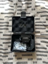Usado, Dispositivo de mira WADSN Zenitco P-1 IK (laser verde) com trilho RK-8 comprar usado  Enviando para Brazil