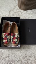 Dolce gabbana floral for sale  LONDON