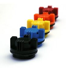 Battery vent caps for sale  Holland