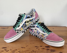 Vans disney old for sale  Sanford