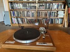 Dual 5000 turntable d'occasion  Expédié en Belgium