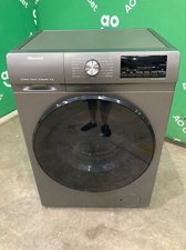 Hisense washing machine for sale  CREWE