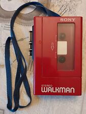 Sony walkman stereo usato  Milano