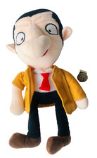 Soft toy bean for sale  BLACKPOOL