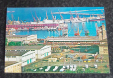 Constanta hafenansicht 1973 gebraucht kaufen  Freital