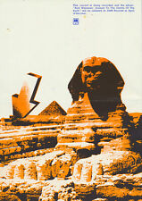 Rick Wakeman - Yes - Journey To The Centre Of The Earth - 1974 [UK] - Programme comprar usado  Enviando para Brazil