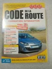Dvd interactif code d'occasion  Joinville
