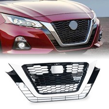 Front bumper grille for sale  Stafford