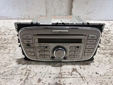 Ford focus radio for sale  HAYWARDS HEATH