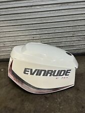 Evinrude etec engine for sale  Stuart