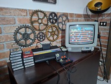 Atari 7800 12 usato  Trebisacce