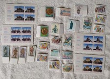 Francobolli del vaticano usato  Italia