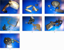 Lots parts briggs for sale  Spokane