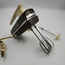 Vtg 1960s hand for sale  Cleveland
