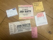 John martyn job for sale  DERBY