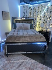 Full size headboard for sale  Hendersonville